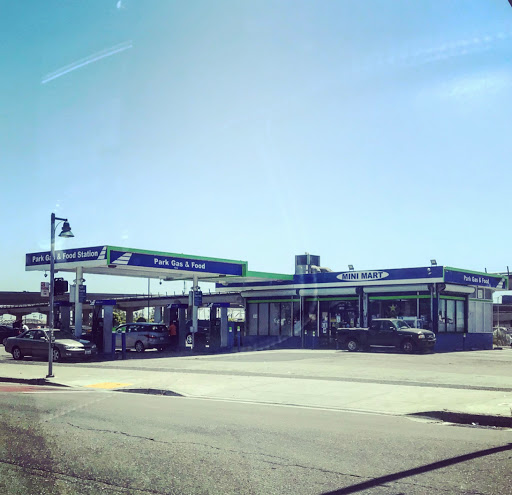 Park Gas & Food - Thumbnail