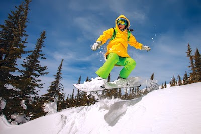Photos of Go Borovets