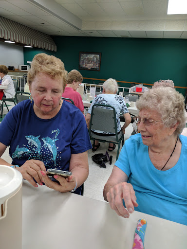 Phelps County Senior Center - Thumbnail