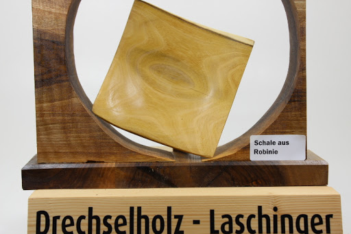 Forstwirtschaft Rudolf Laschinger - Thumbnail