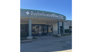 Baylor Scott & White Family Medical Center - Terrell