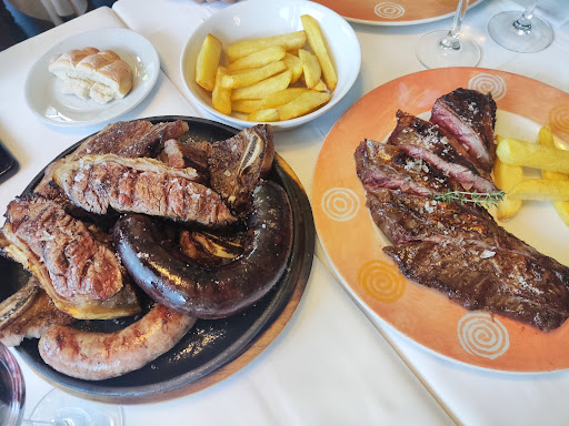 El Fogón de los Arrieros Restaurante - Thumbnail