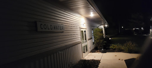 Coldwater Depot - Visual