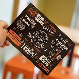 Photo n°5 de Eliott 'n' Bobbie's à Villefranche-sur-Mer (Snack)