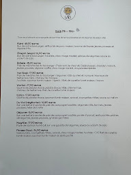 Photo n°39 de L.A.B - Restaurant Brunch Honfleur à Honfleur (Restaurant végétarien)