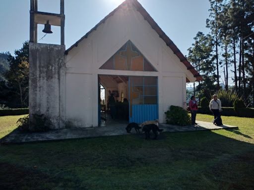 Iglesia de Jesús Resucitado - Thumbnail