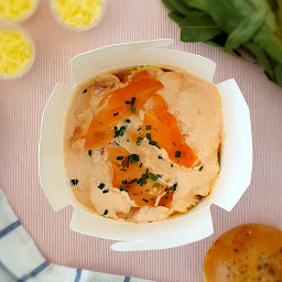 Photo n°15 de La Cantine d'Edouard à Cabriès (Sandwicherie)