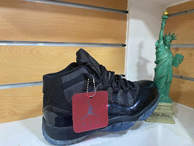 Foto de Afro shop Todas