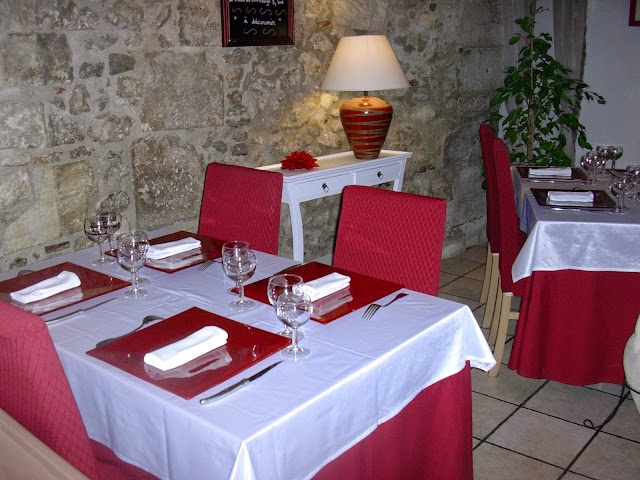 Place around image