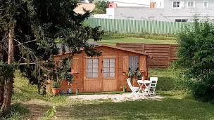 Photo n°5 de Naime Véronique à Mougins (Thérapeute Reiki)