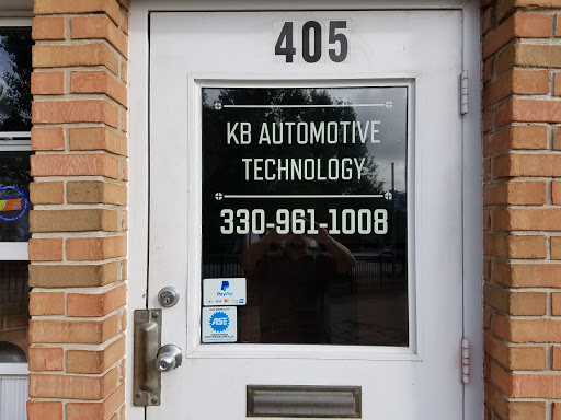KB Automotive Technology - Thumbnail