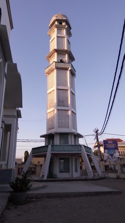 Photos of Masjid Al Munawarah