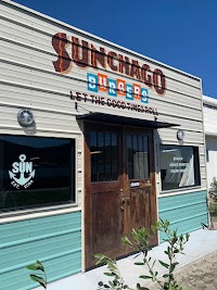 Sunchago Burgers