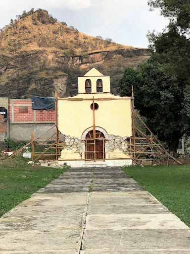 Parroquia San Sebastian de la Cañada