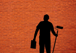 Photo n°1 de Sneg Gracia à Saint-Martin-de-Valgalgues (Peintre en bâtiment)