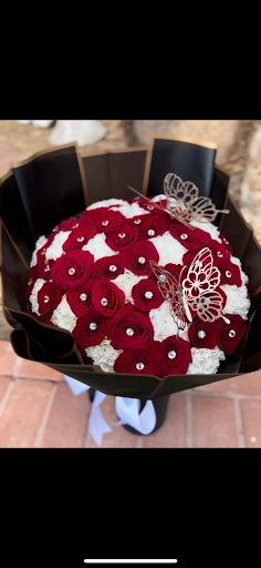 Nannas Creations El Paso Florist - Thumbnail