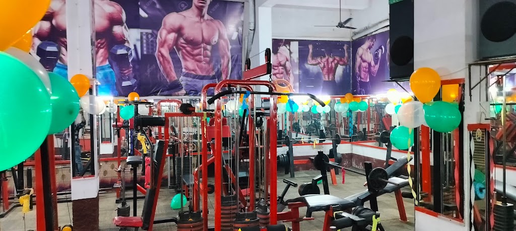 Strong Gym