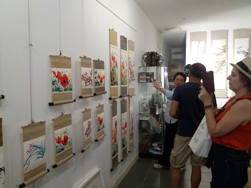Galerie l'Atelier des Arts - Thumbnail