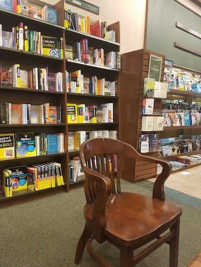 Barnes & Noble