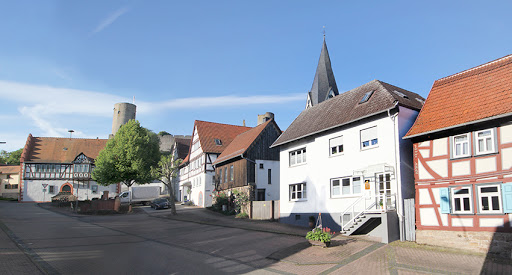 Frau Heidrun Just-Becker - Thumbnail