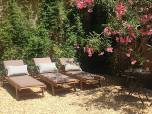 Photo n°6 de Le Voyageur Chambres d'hôtes à Olonzac (Chambre d'hôtes)