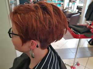 Photo n°6 de Créatif's à Vimoutiers (Salon de coiffure)