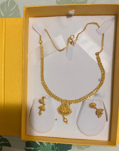 Karan Jewelers - Thumbnail
