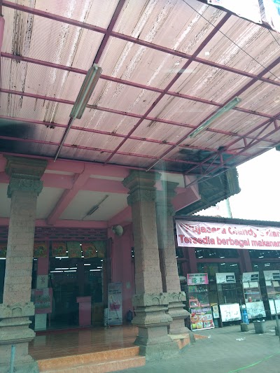 Photos of Clandys Mart Negara