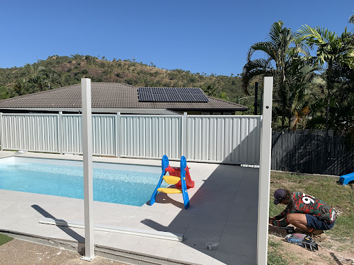 Devine Outdoor Constructions - Visual