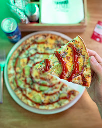 Photo n°32 de Pizza Time® Chelles à Chelles (Pizzas à emporter)