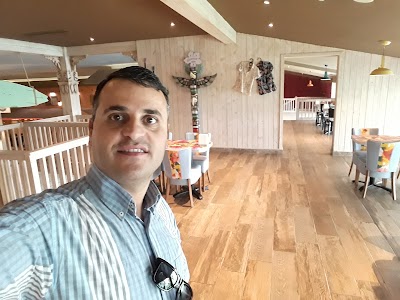 Photos of T-Bar