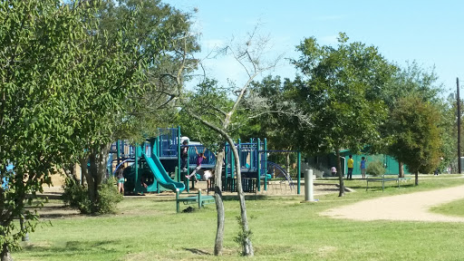 Zilker Elementary School