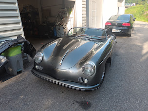 Photo n°6 de BC services by Le Magicien à Le Bourget-du-Lac (Atelier de carrosserie automobile)