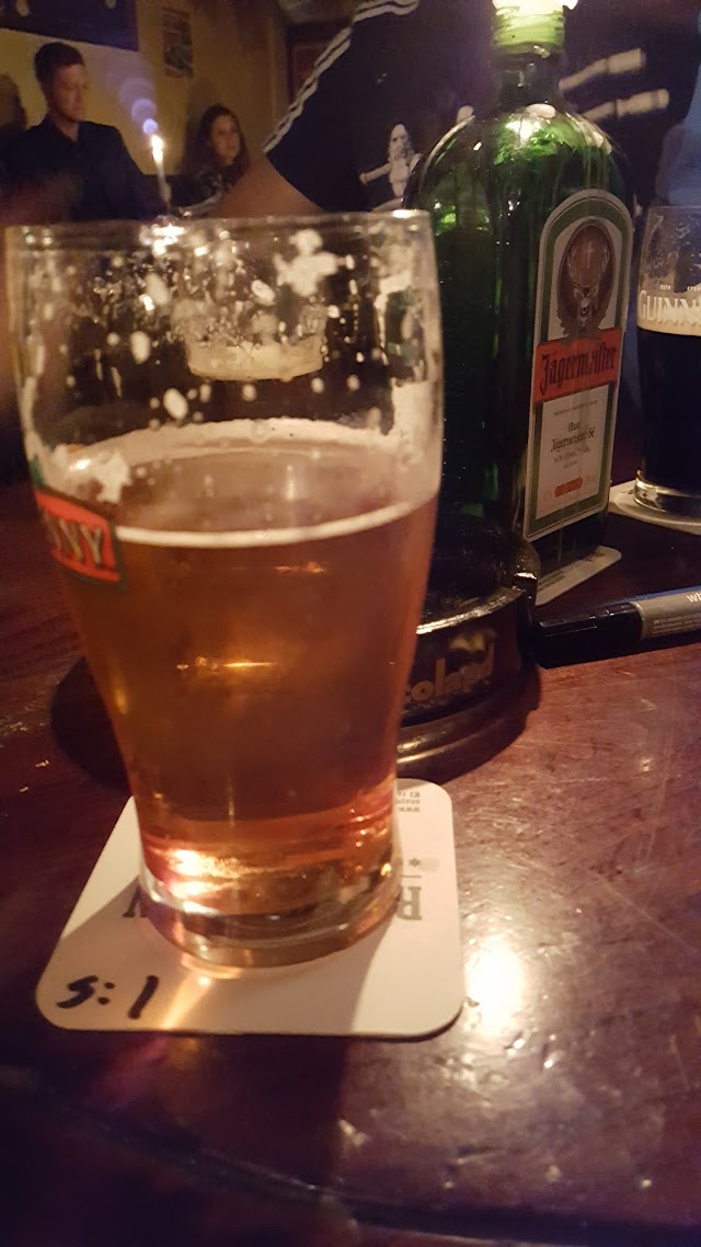 Shamrock Pub