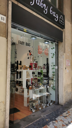 Faby bag - Thumbnail