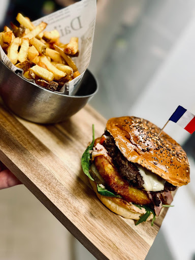 Photo 3 - La Burgerie - Grenoble