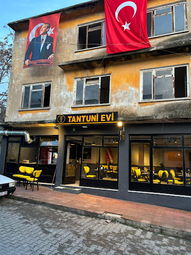 Tantuni Evi