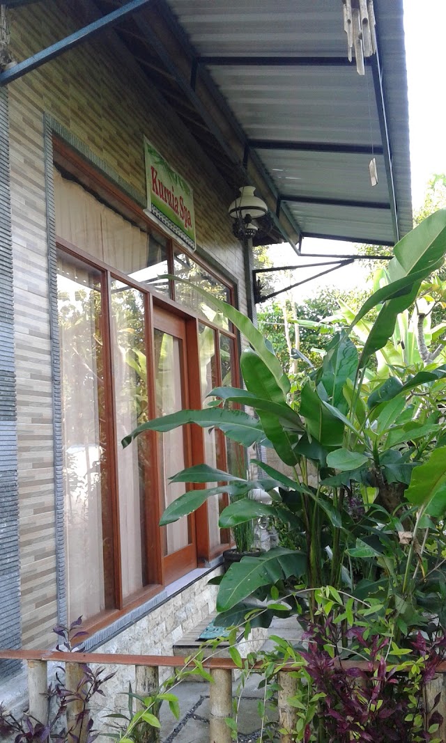 Kurnia Spa Bali