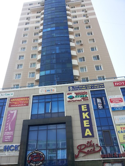 Photos of ТОО "Plomeria Consalting" г. Астана, пр. Сарыарка 17 офис 30, ТЕЛ +77172945-642