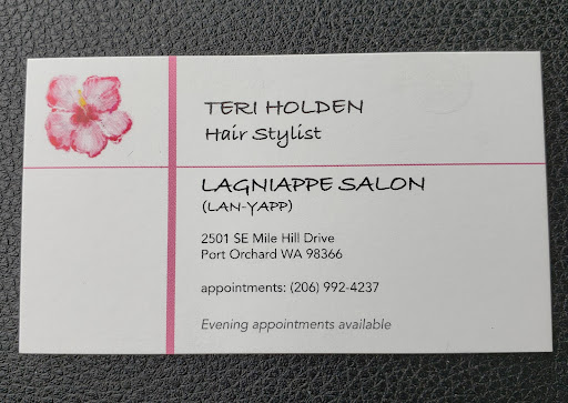 Lagniappe Salon - Thumbnail