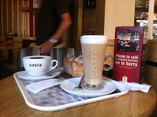 Costa Coffee glasgow