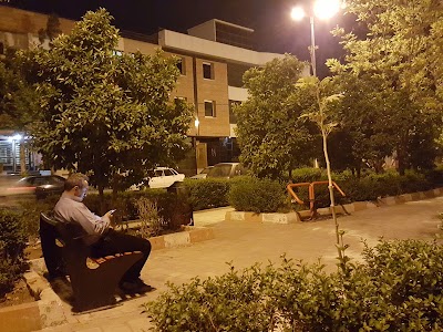 Photos of Shiraz Western Ghodousi Triangle Park