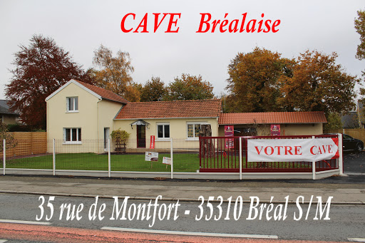 Lb Ouest - Visual