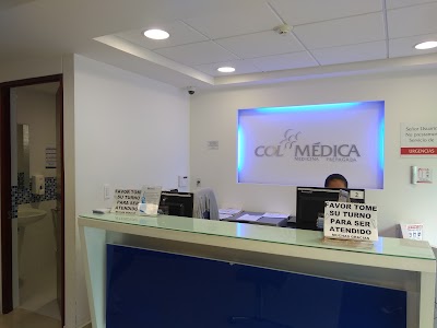 Photos of Centro M&eacute;dico y Odontol&oacute;gico Colm&eacute;dica Villavicencio