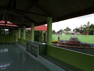 Photos of SMPN 2 Belinyu