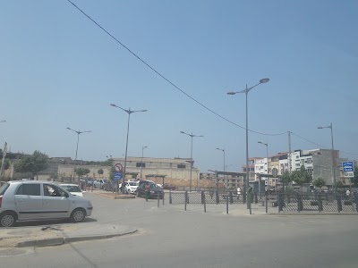 Photos of Station de bus Caf&eacute; Chergui