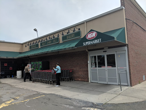 IGA Supermarket