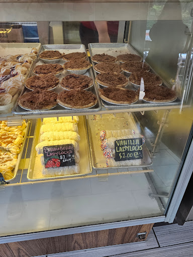 Signature Desserts - Thumbnail
