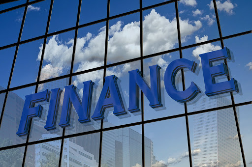FinanzMaklerin