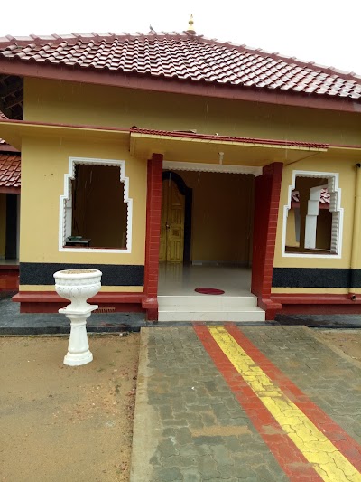 Photos of Ransegoda Purana Viharaya